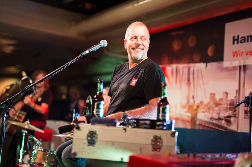 Eventfotograf Hamburg-Barmbek Malte Dietsch